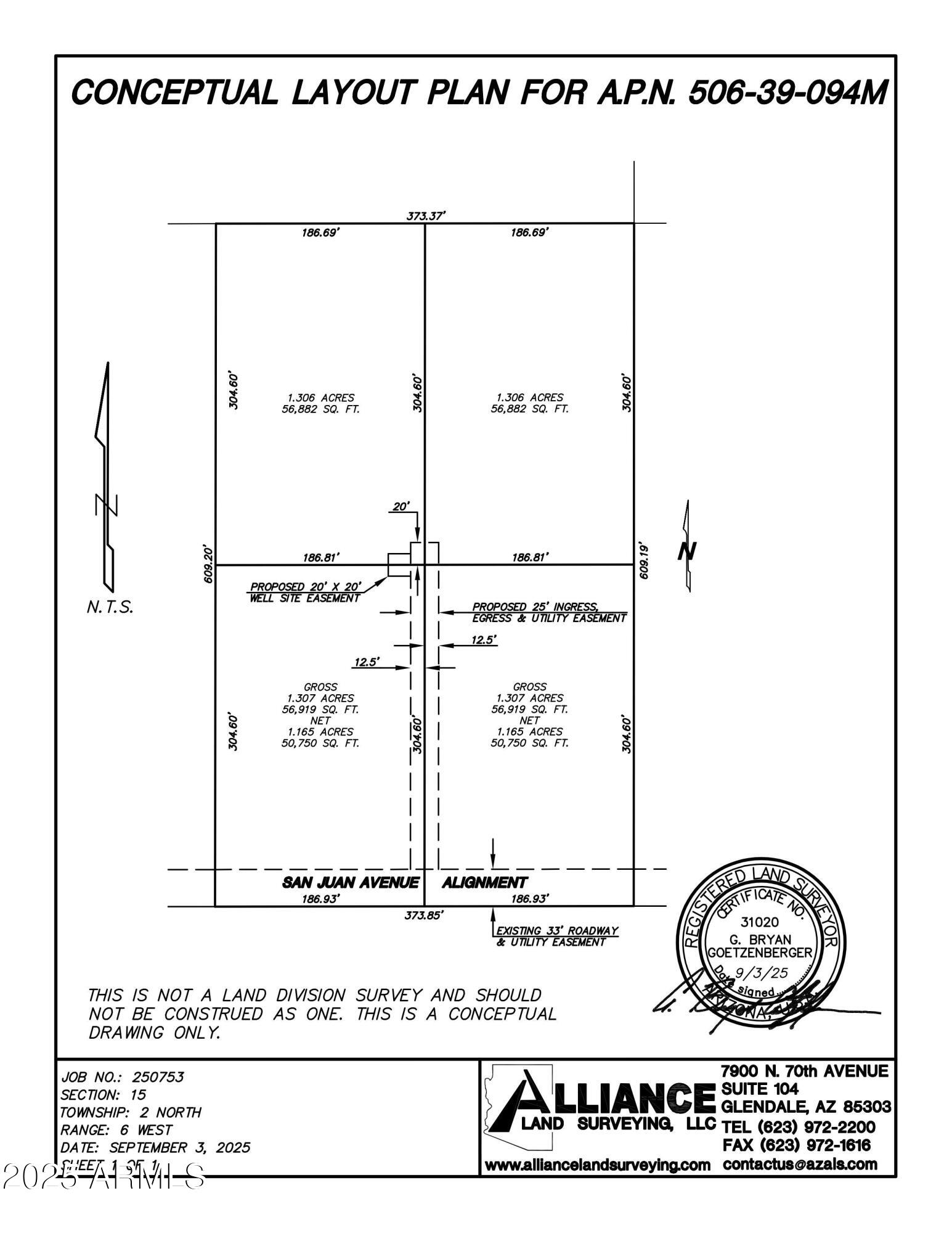 0 N San Juan Avenue 52