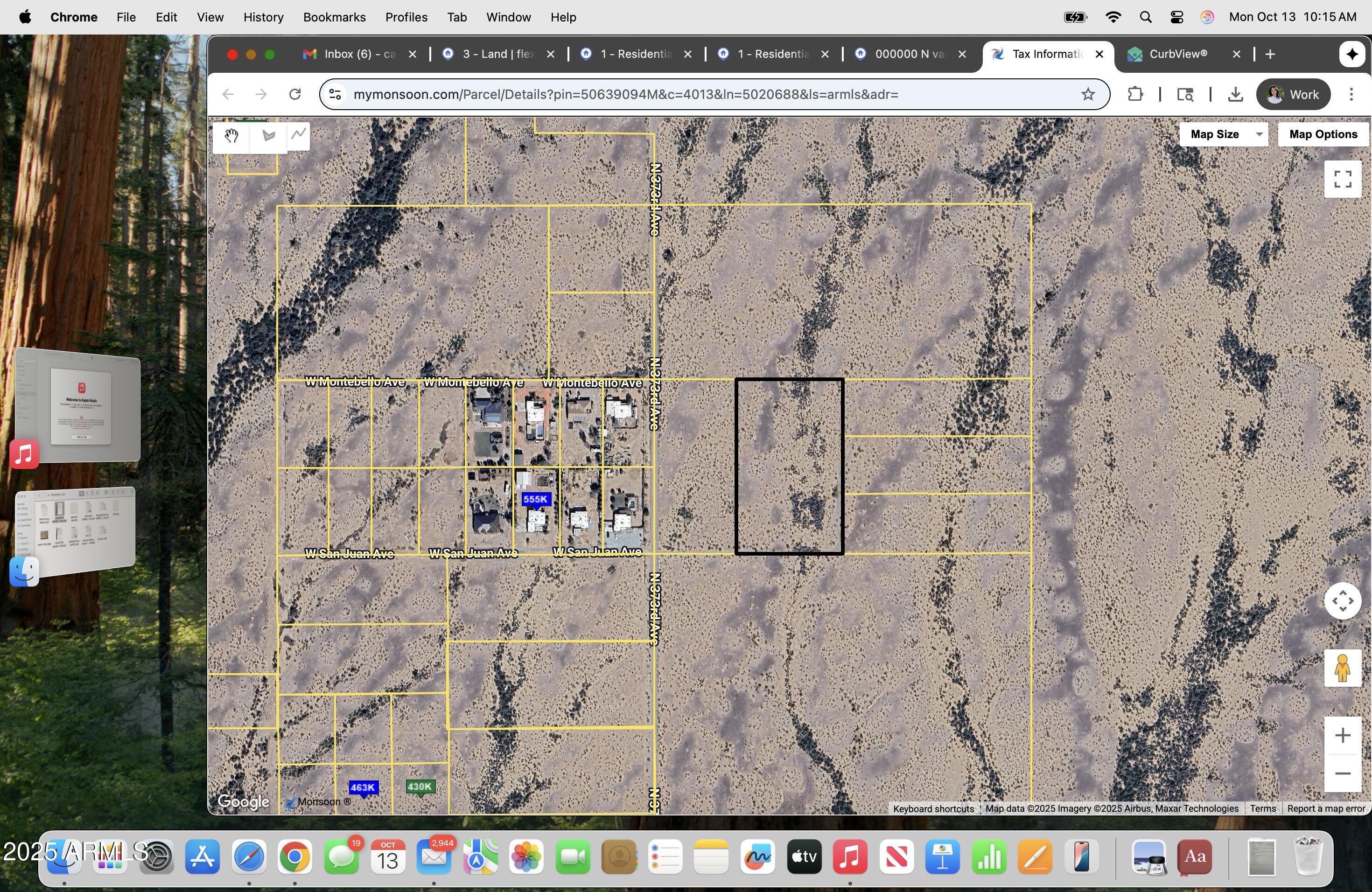 0 N San Juan Avenue 52