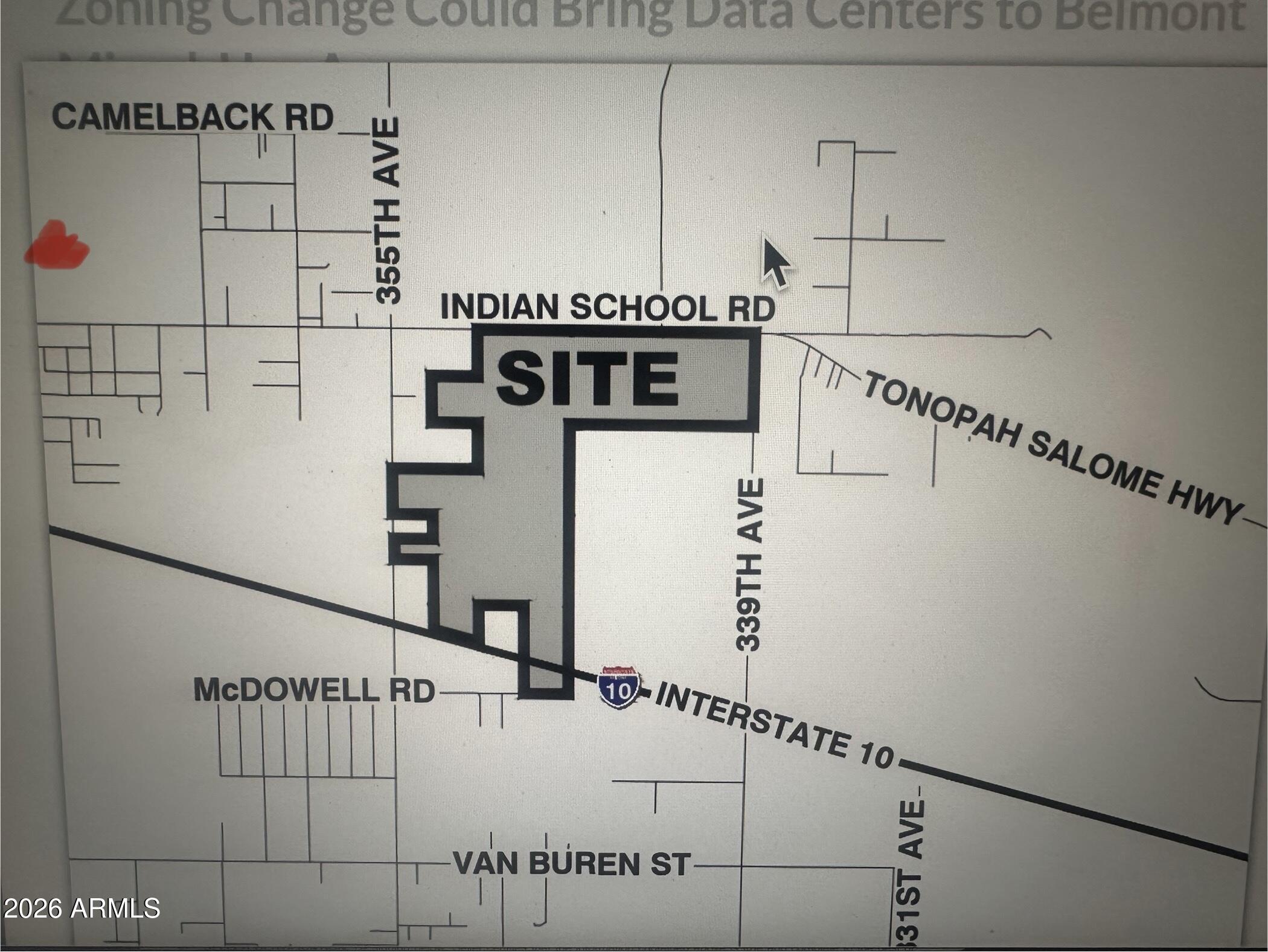 0 N San Juan Avenue 52