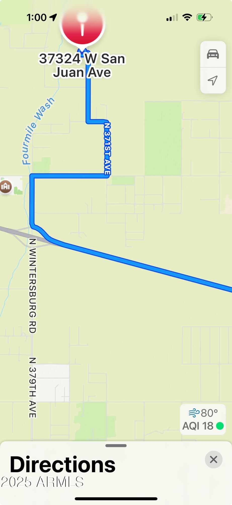 0 N San Juan Avenue 52