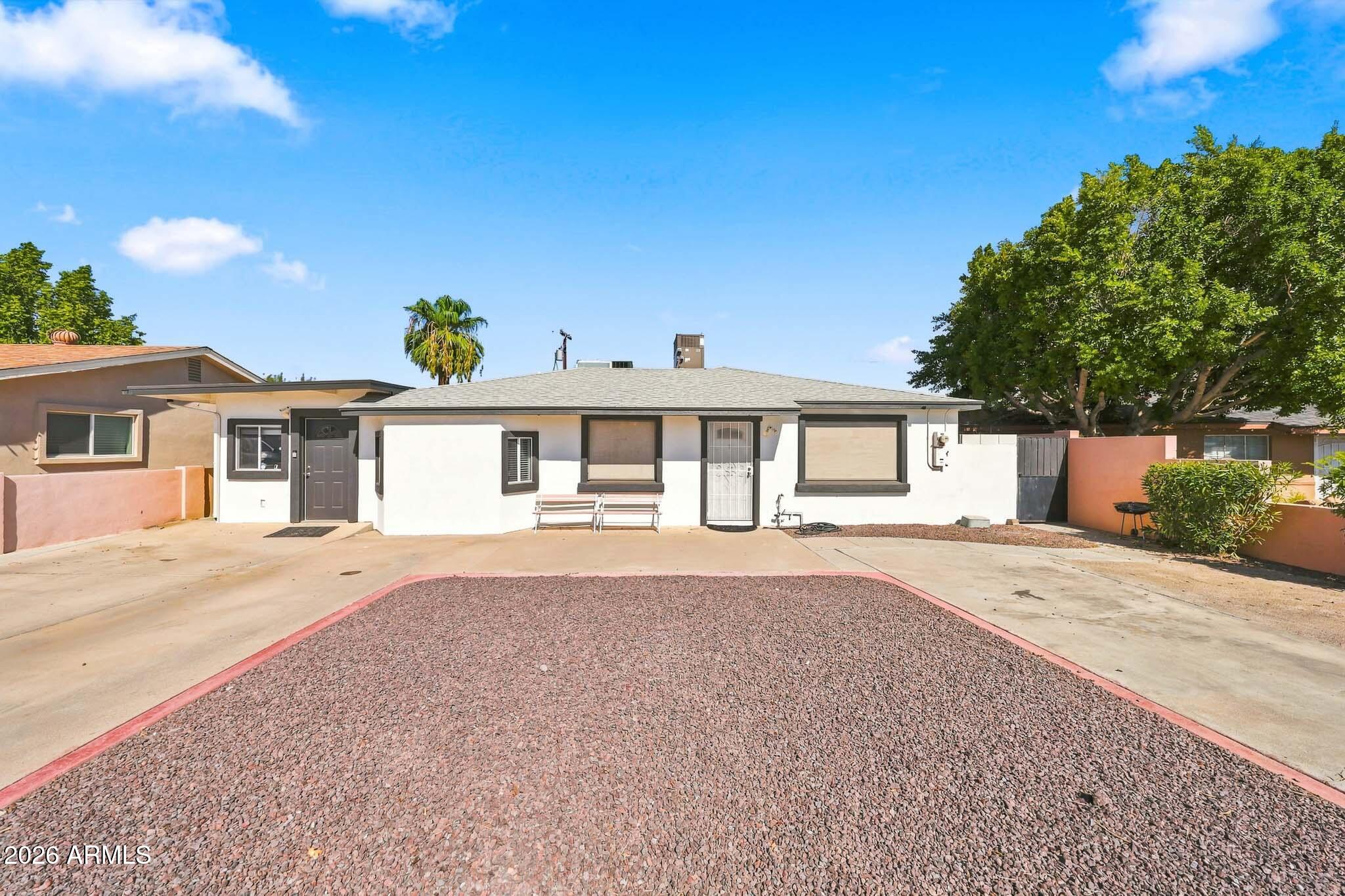 10223 N 17TH Drive