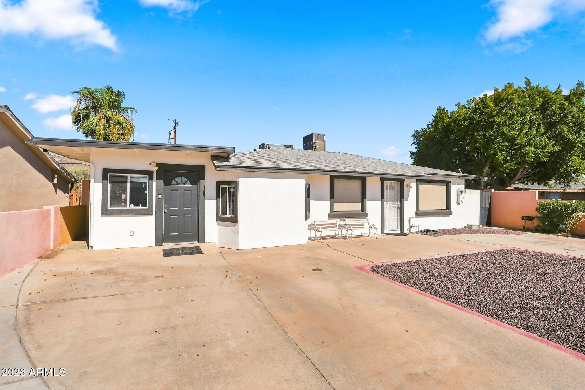 10223 N 17TH Drive