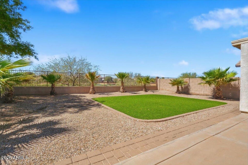 Photo of 34410 N Mirandesa Drive, San Tan Valley, AZ 85143 (MLS # 7086507)