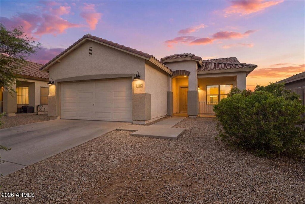 Photo of 34410 N Mirandesa Drive, San Tan Valley, AZ 85143 (MLS # 7086507)