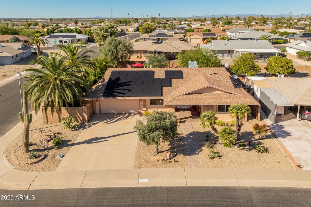 Photo of 11052 W Meade Drive, Sun City, AZ 85351 (MLS # 6953687)