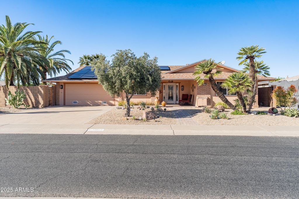 Photo of 11052 W Meade Drive, Sun City, AZ 85351 (MLS # 6953687)