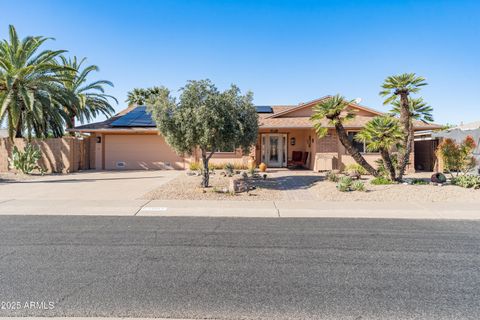 11052 W MEADE Drive Sun City AZ 85351