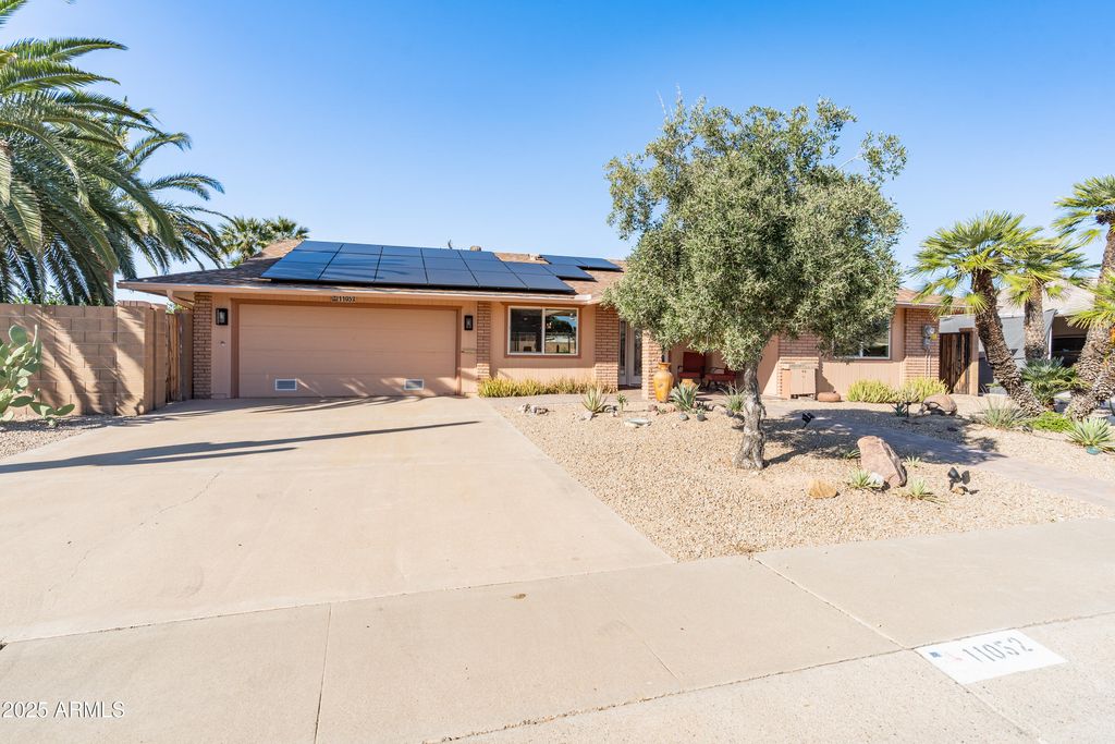 Photo of 11052 W Meade Drive, Sun City, AZ 85351 (MLS # 6953687)