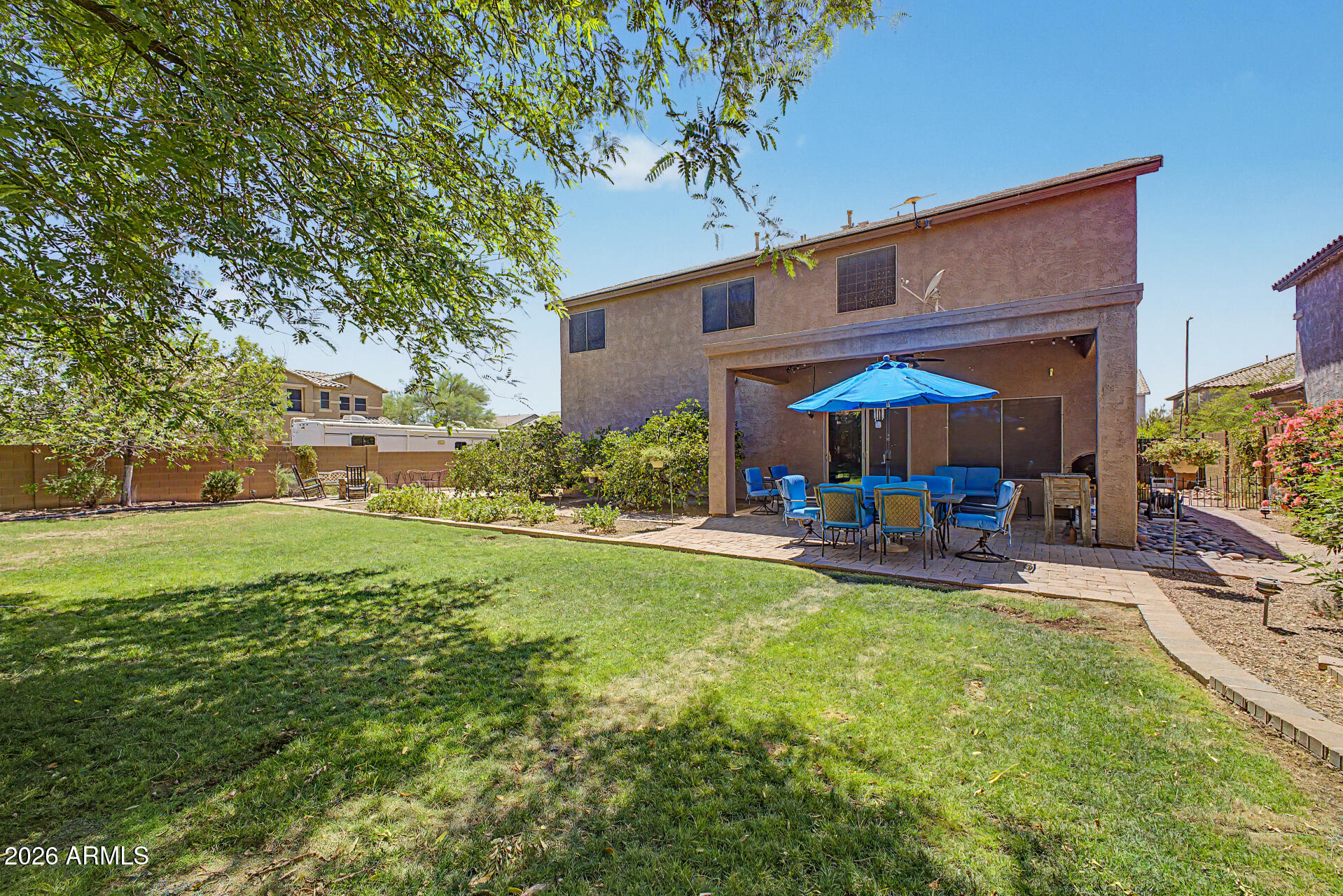 2631 N PRESIDENTIAL Drive