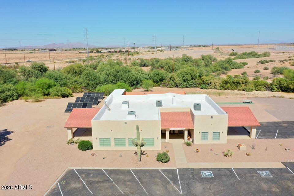 Sunscape Estates - Residential