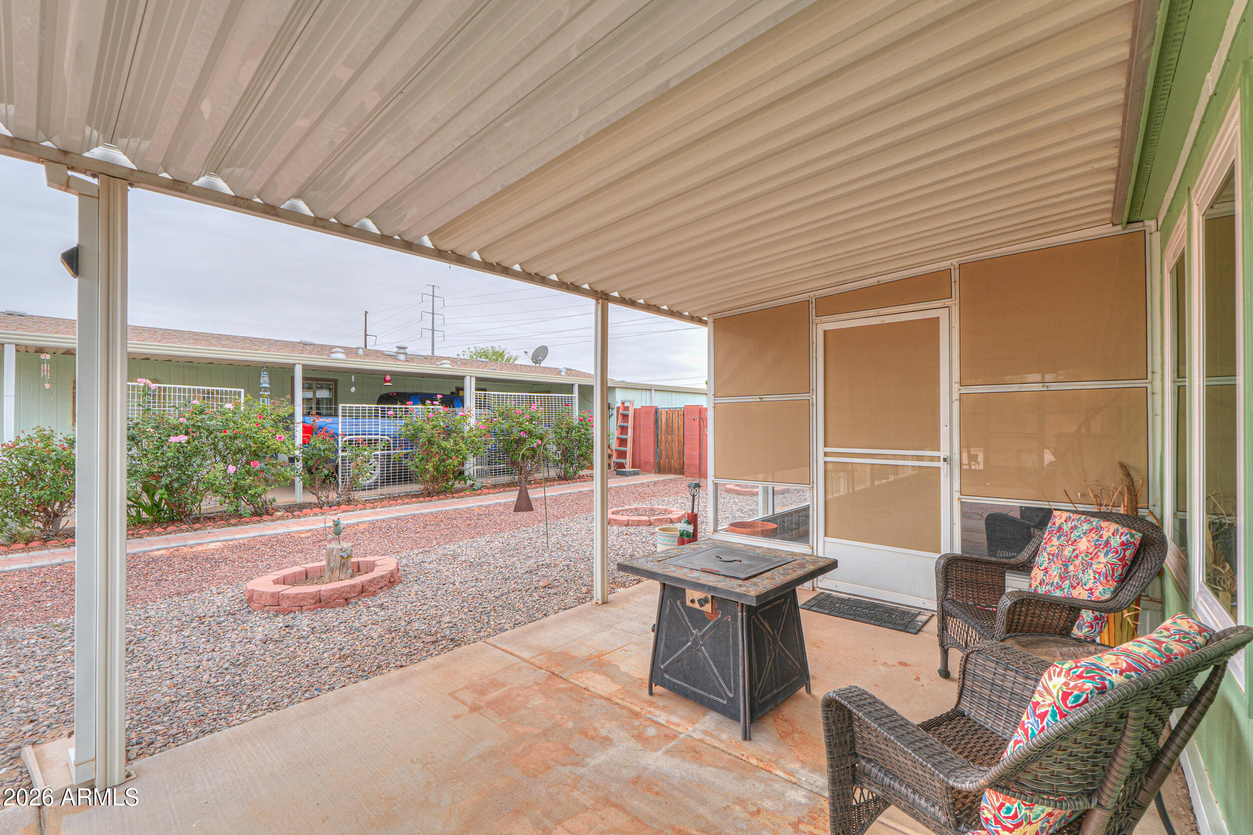 Sunscape Estates - Residential