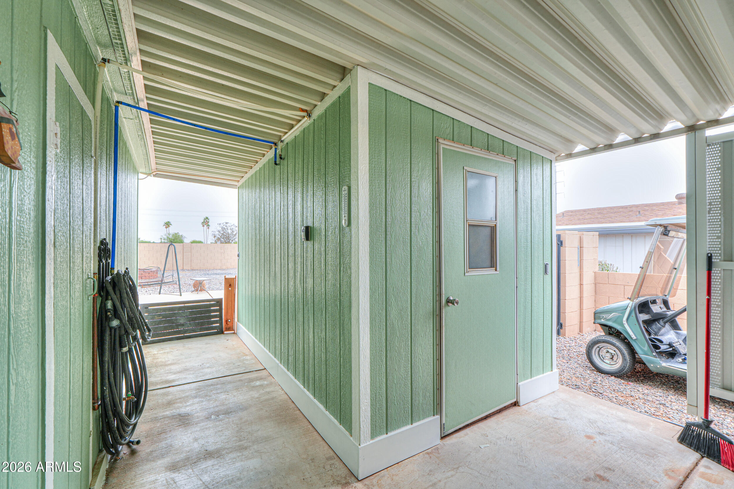 Sunscape Estates - Residential