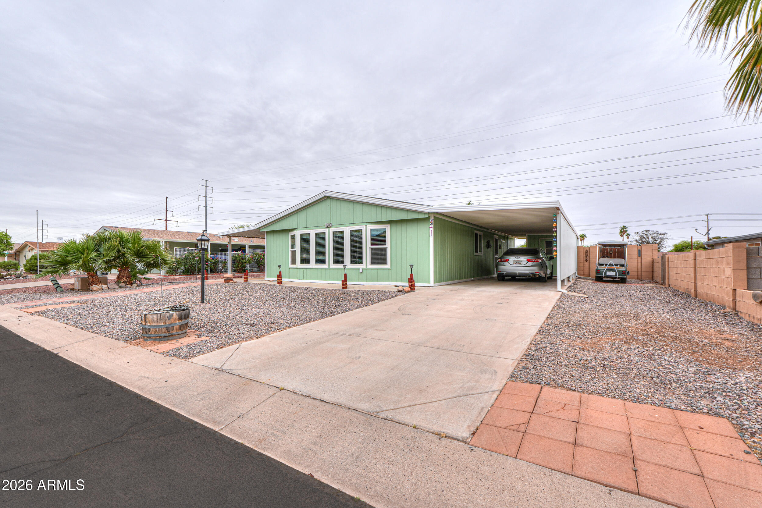 Sunscape Estates - Residential