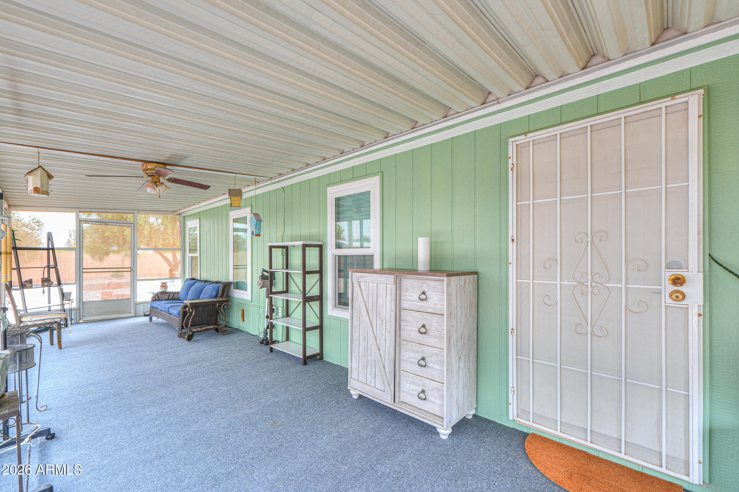 Sunscape Estates - Residential
