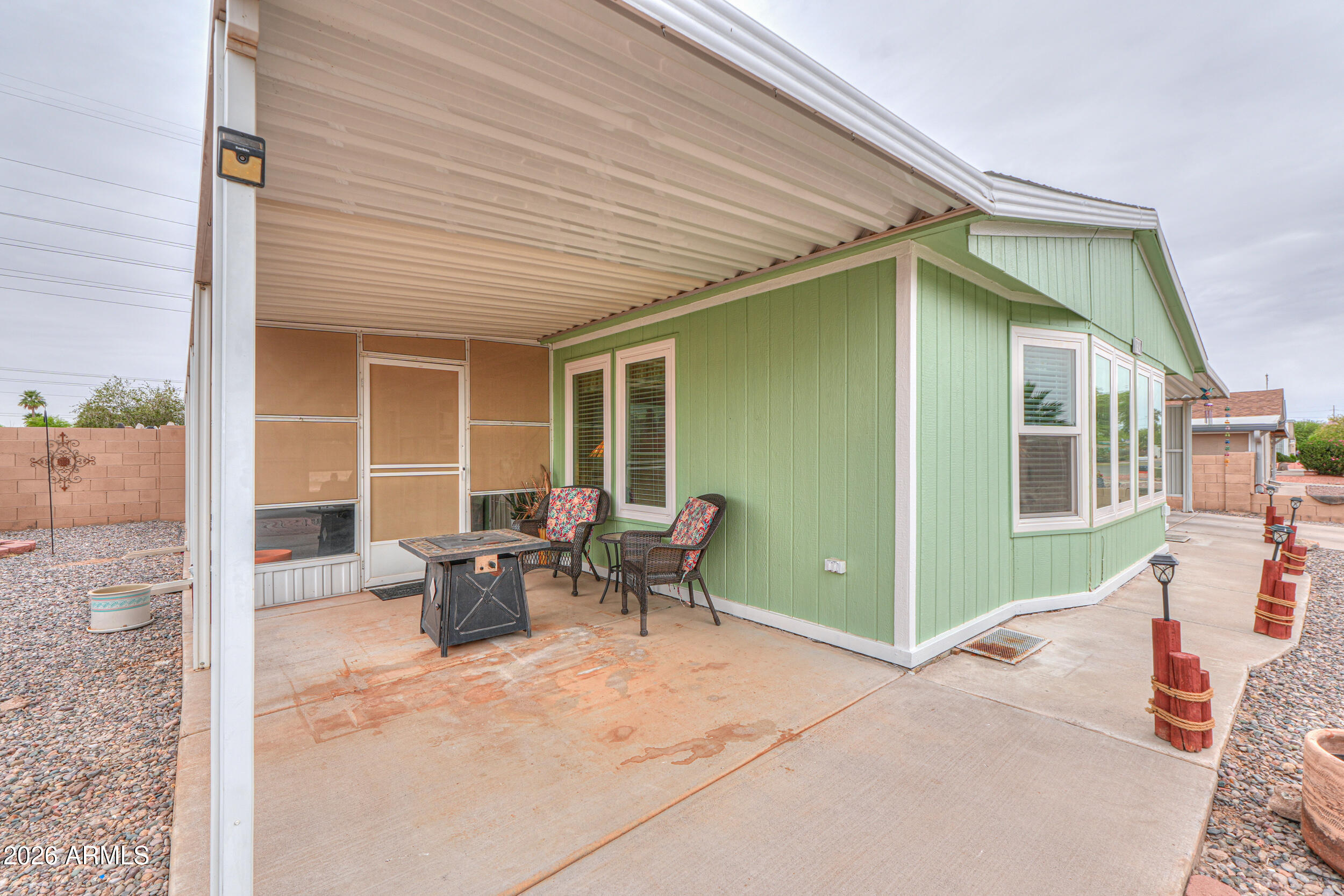 Sunscape Estates - Residential