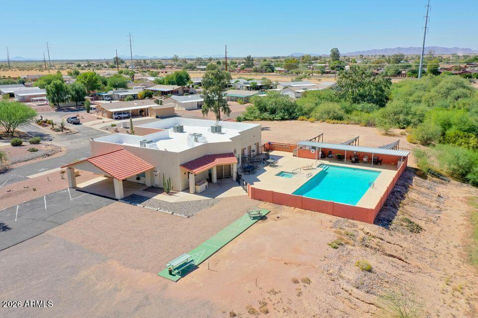 Sunscape Estates - Residential