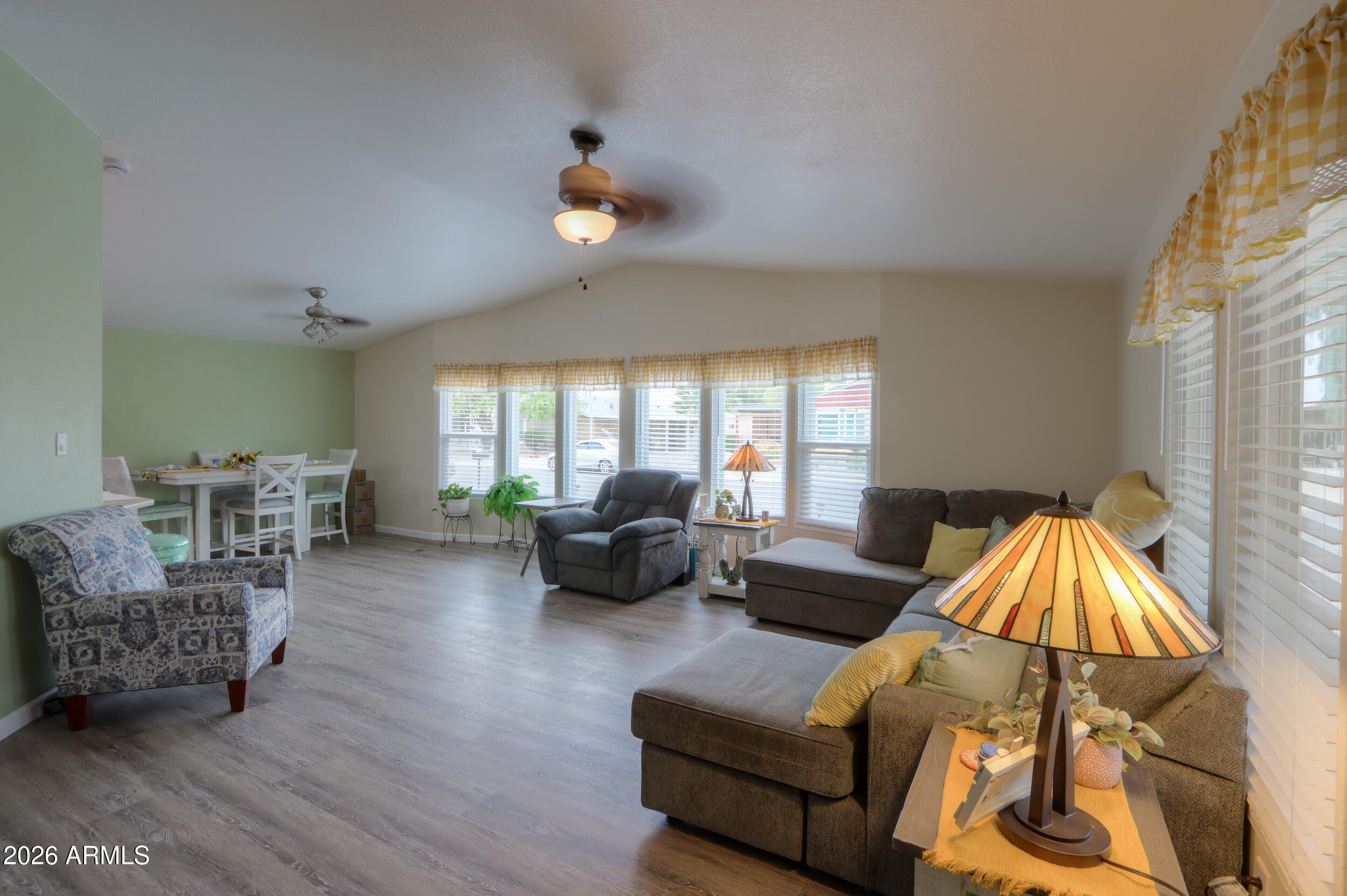 Sunscape Estates - Residential