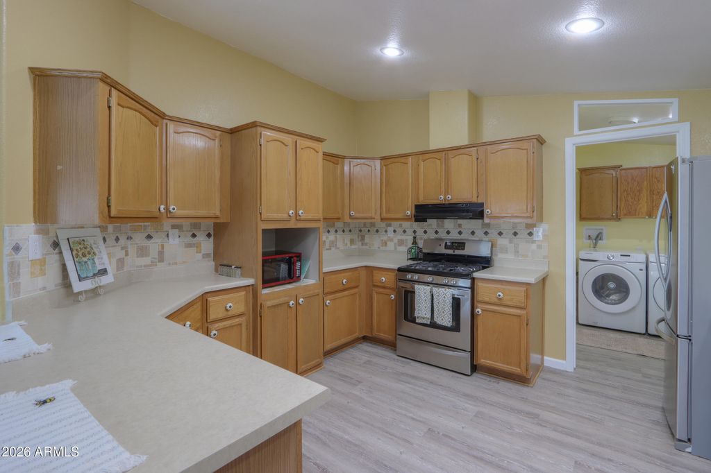 Photo of 1908 S Indiana Drive, Casa Grande, AZ 85194 (MLS # 7010854)