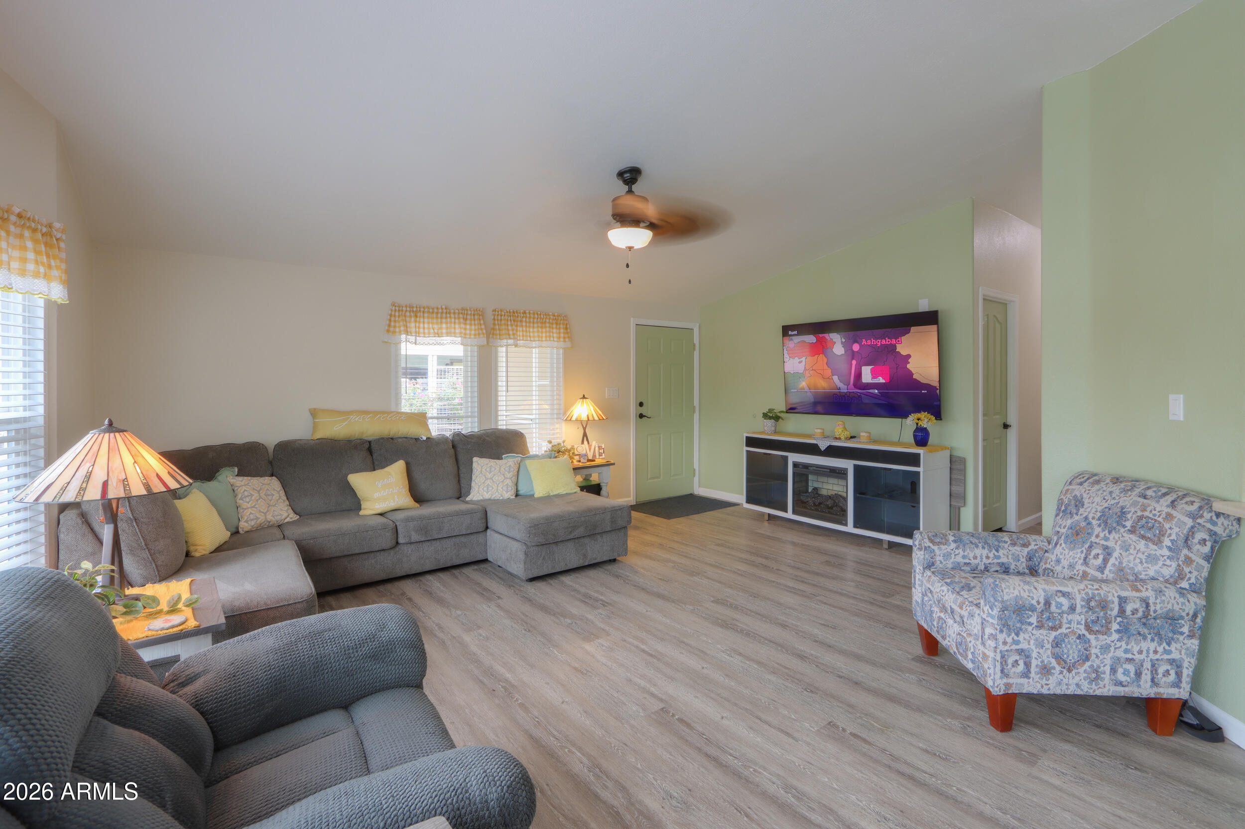 Sunscape Estates - Residential