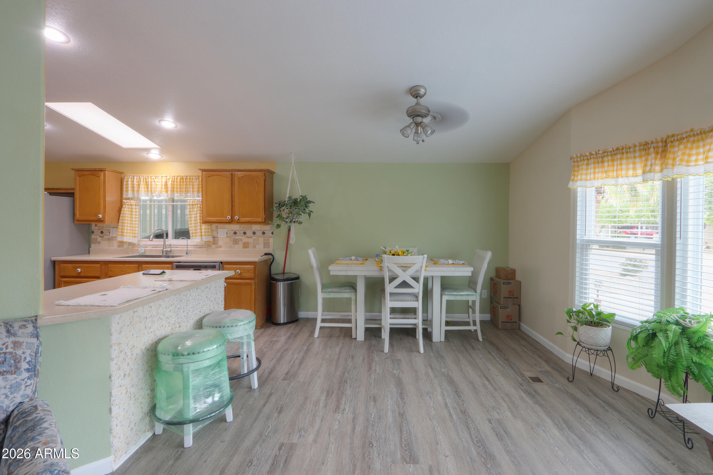 1908 S Indiana Drive