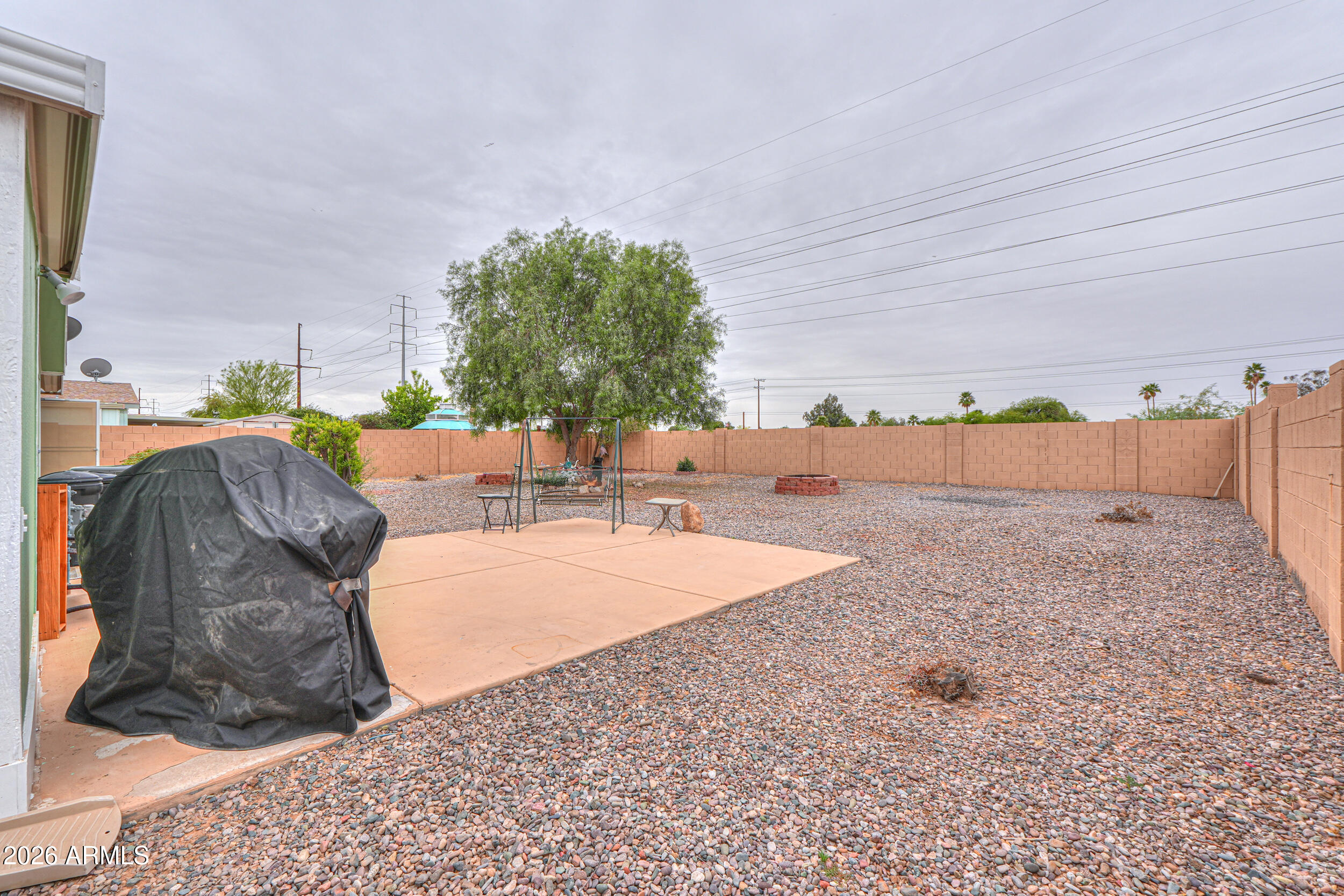 Sunscape Estates - Residential