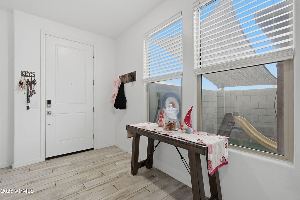 Photo of 15109 W Hadley Street, Goodyear, AZ 85338 (MLS # 6984608)