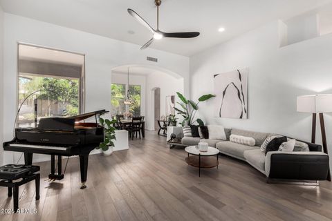 13394 E DEL TIMBRE Drive Scottsdale AZ 85259