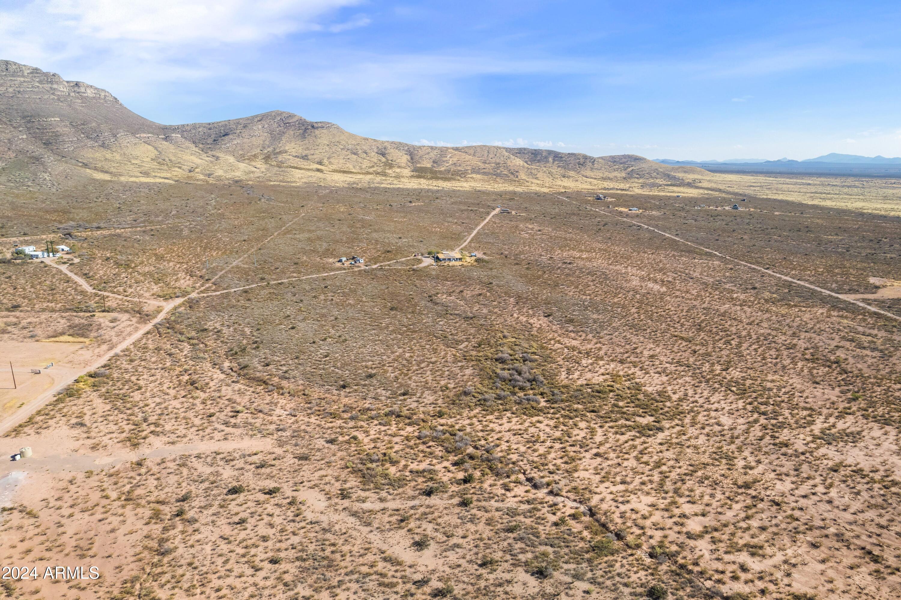 7.1 Acres W. Oldsmobile Drive -