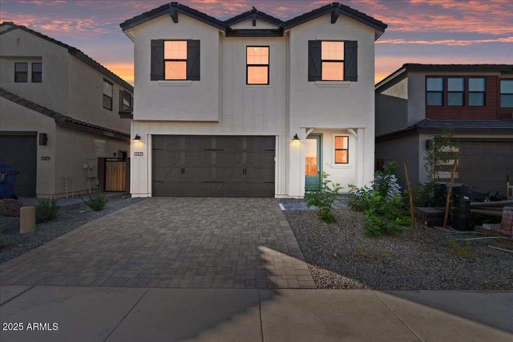 Photo of 2431 W Los Arboles Place, Chandler, AZ 85224 (MLS # 6936972)