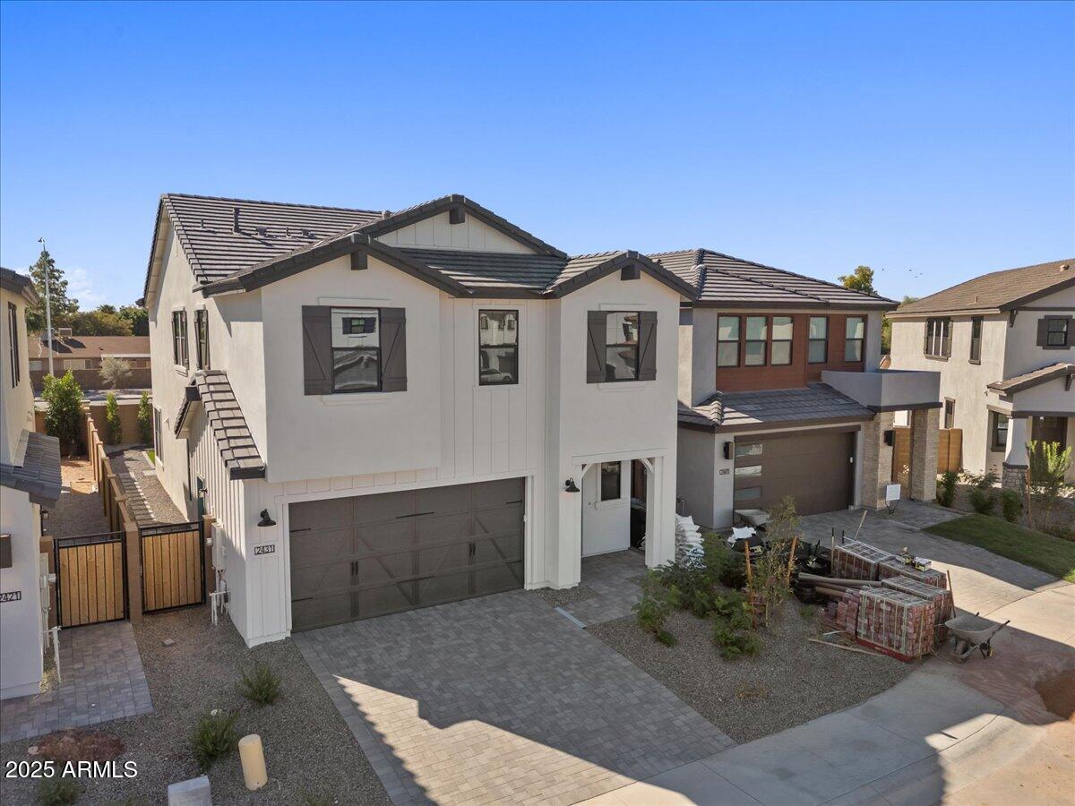 Homes for Sale in Queen Creek Arizona 4 2431 W LOS ARBOLES Place