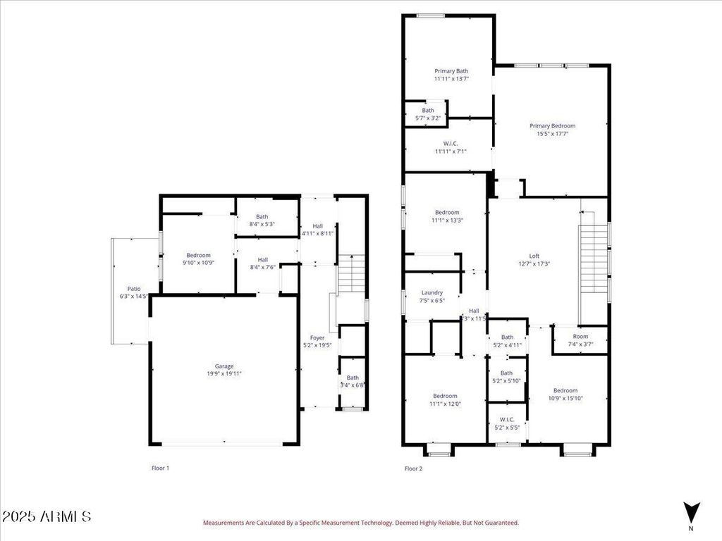 Photo of 2431 W Los Arboles Place, Chandler, AZ 85224 (MLS # 6936972)