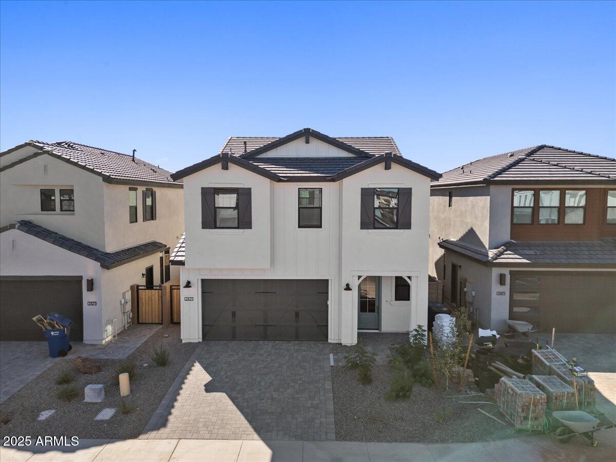 Homes for Sale in Queen Creek Arizona 3 2431 W LOS ARBOLES Place