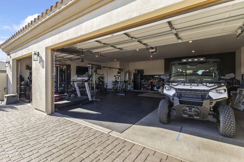 A home in Litchfield Park