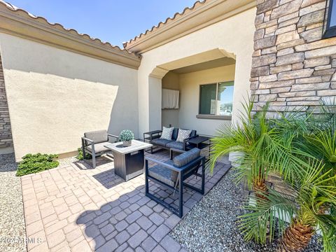 A home in Litchfield Park