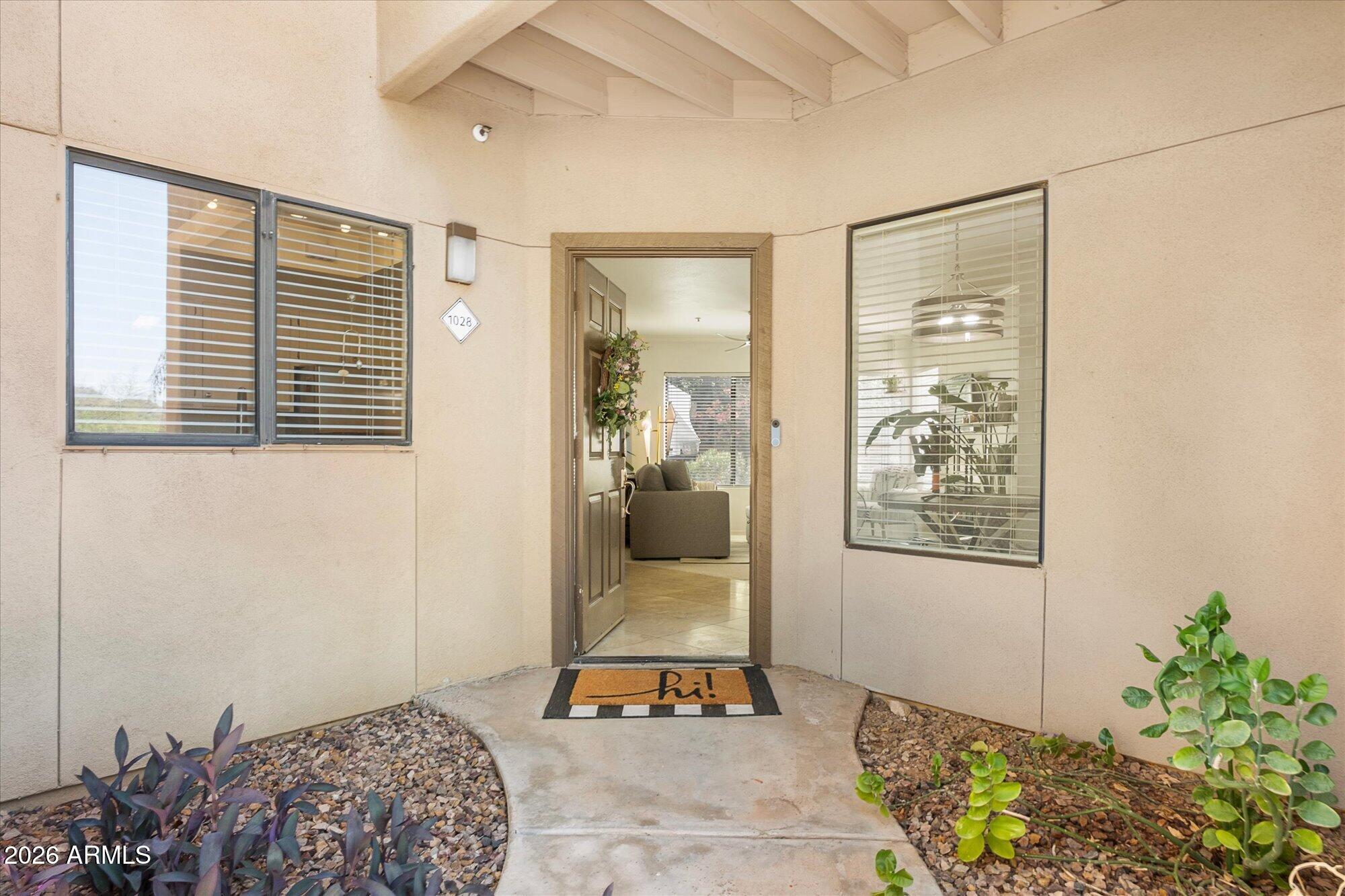7575 E INDIAN BEND Road 1028