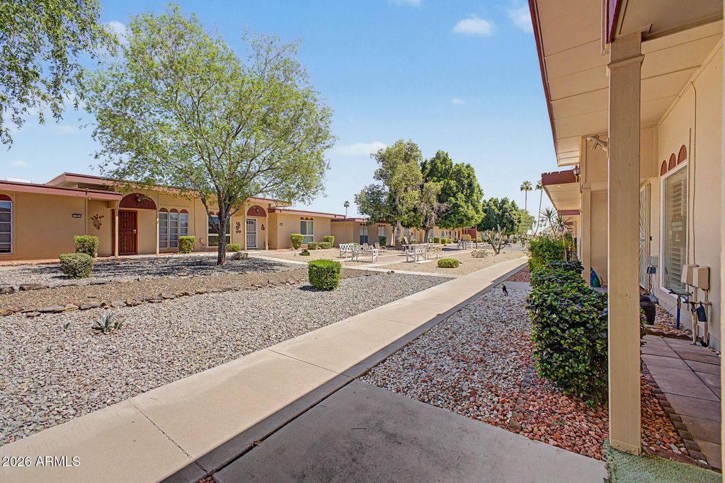 Photo of 13075 N 100th Drive, Sun City, AZ 85351 (MLS # 6996606)