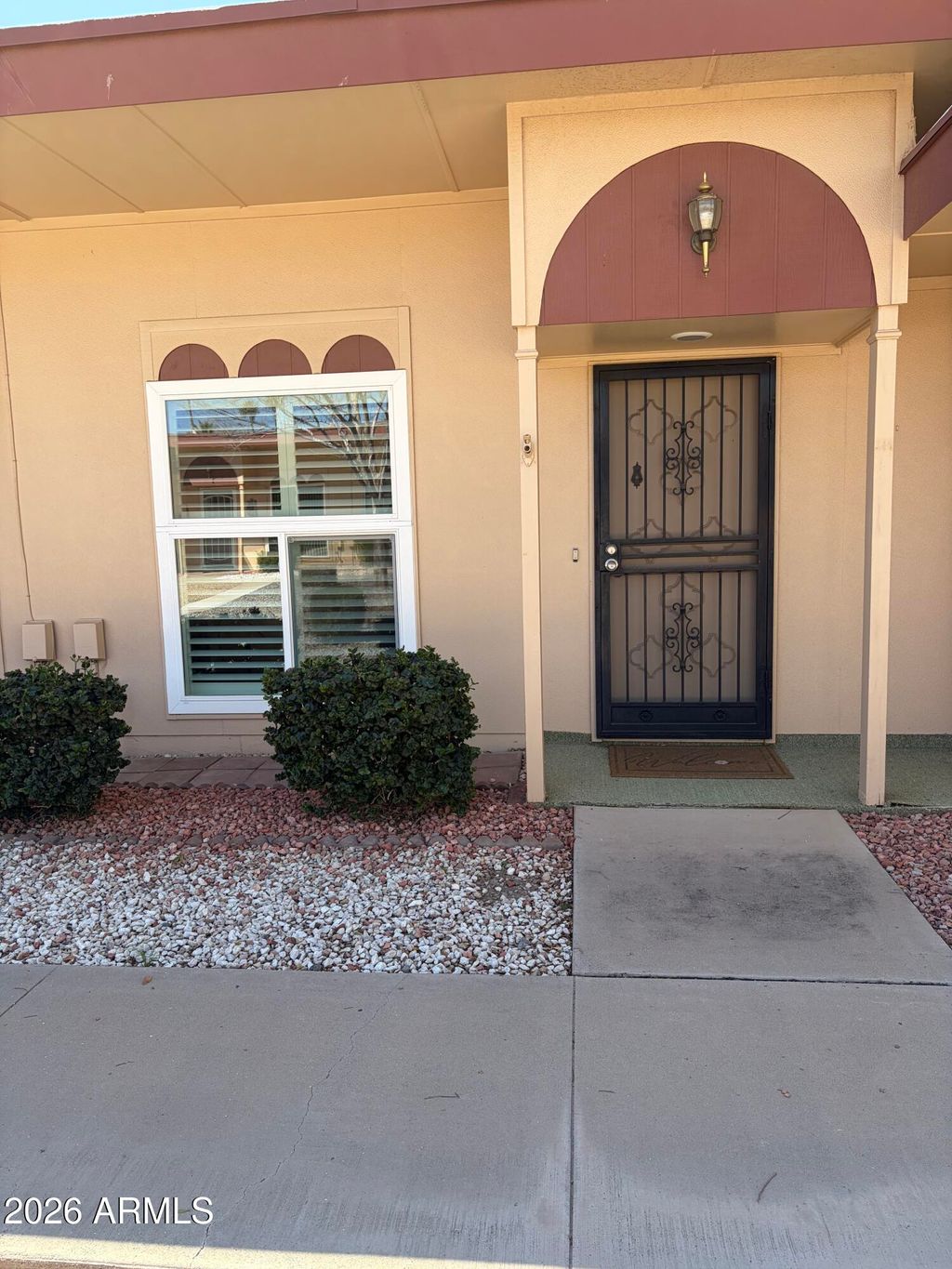 Photo of 13075 N 100th Drive, Sun City, AZ 85351 (MLS # 6996606)