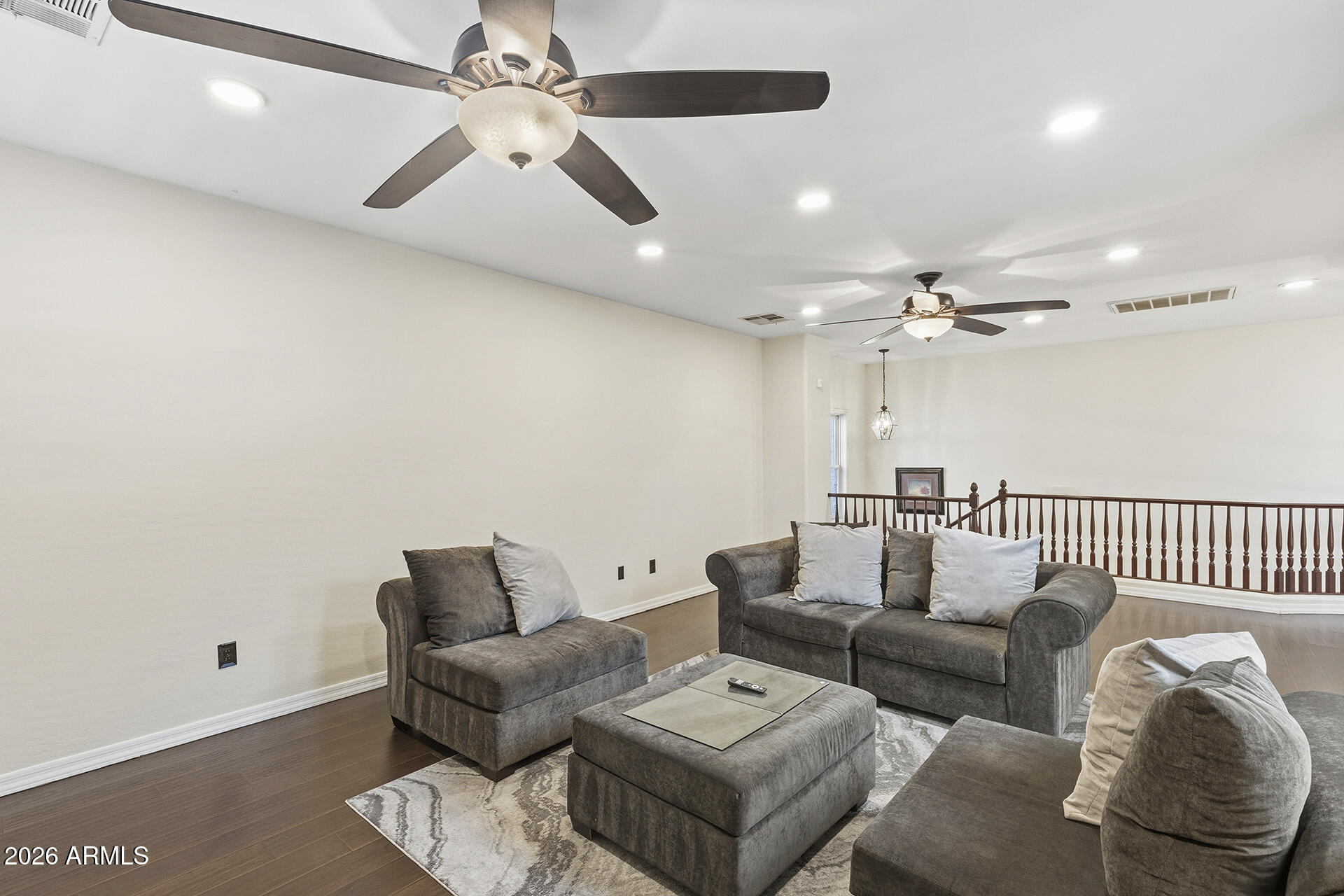 MCQUEEN LAKES - Residential