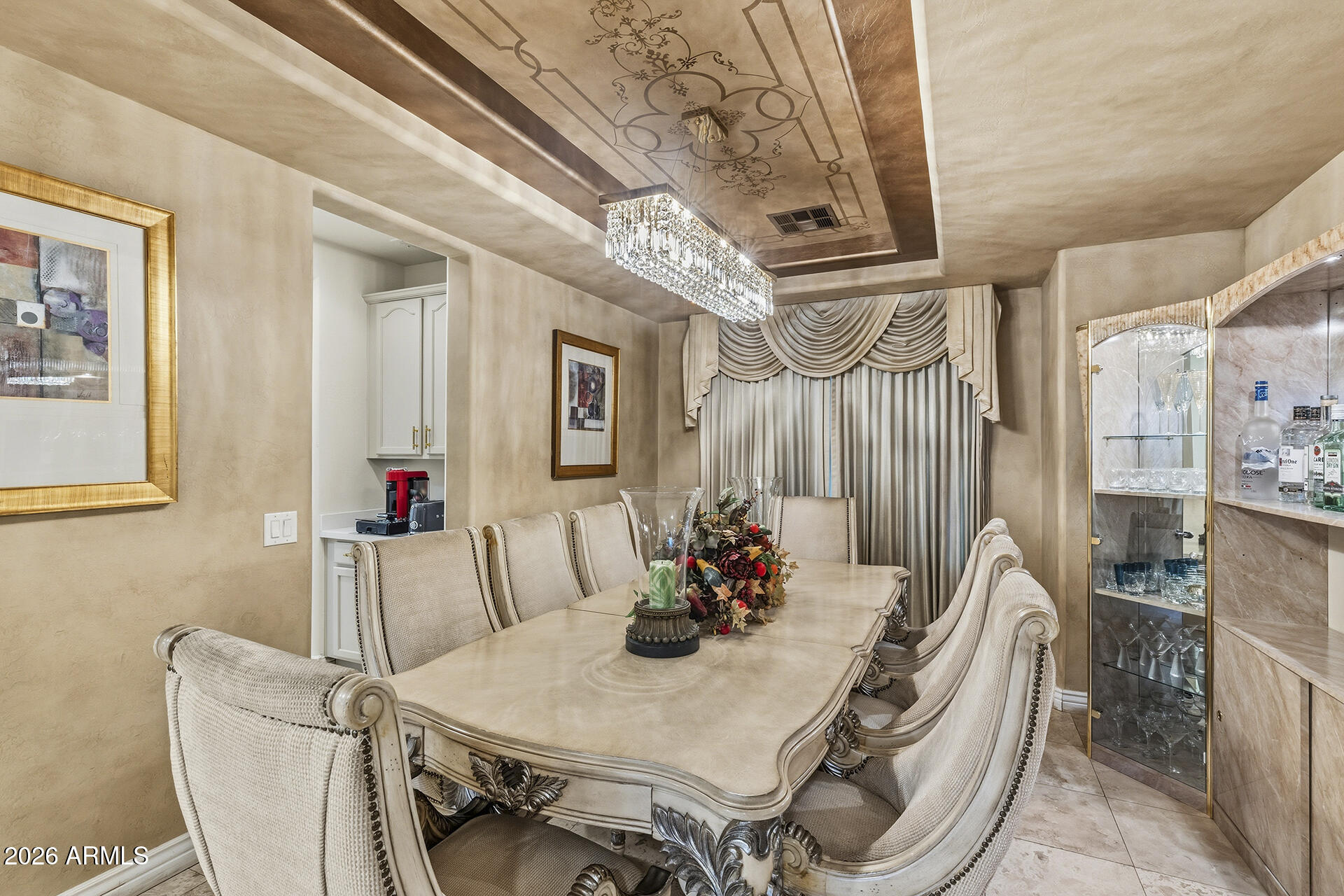 MCQUEEN LAKES - Residential