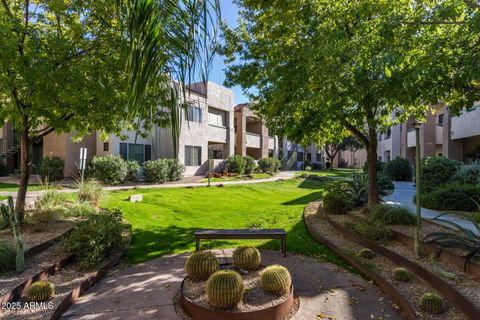 1295 N ASH Street 714 Gilbert AZ 85233