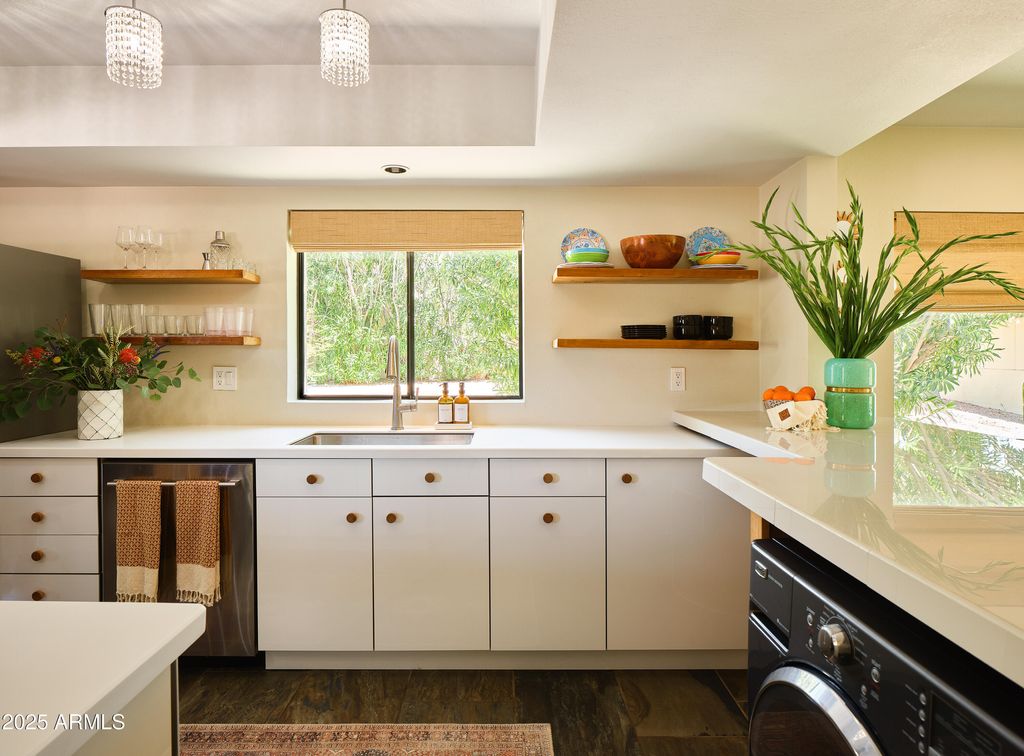 Photo of 37801 N Cave Creek Road #11, Cave Creek, AZ 85331 (MLS # 6838107)