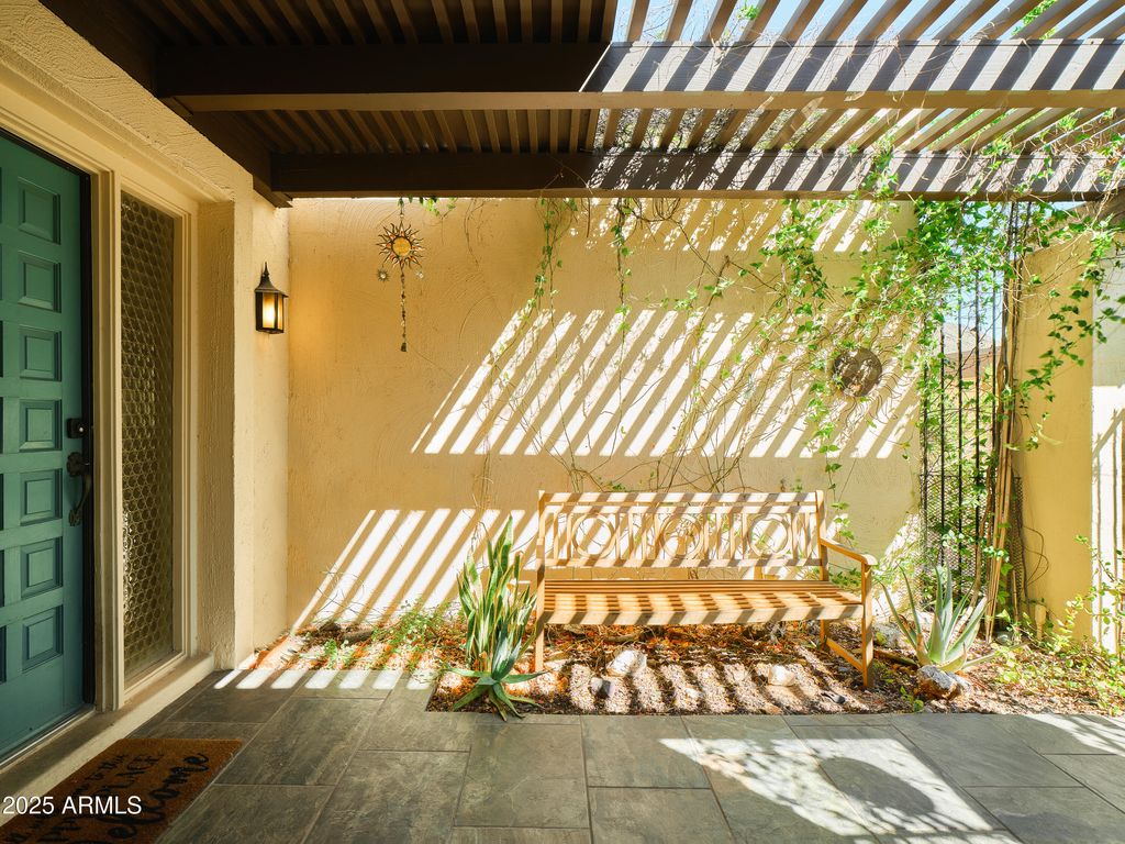 Photo of 37801 N Cave Creek Road #11, Cave Creek, AZ 85331 (MLS # 6838107)