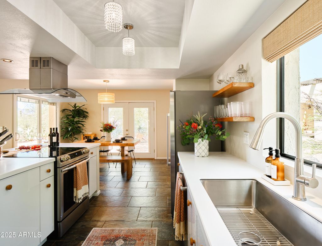 Photo of 37801 N Cave Creek Road #11, Cave Creek, AZ 85331 (MLS # 6838107)