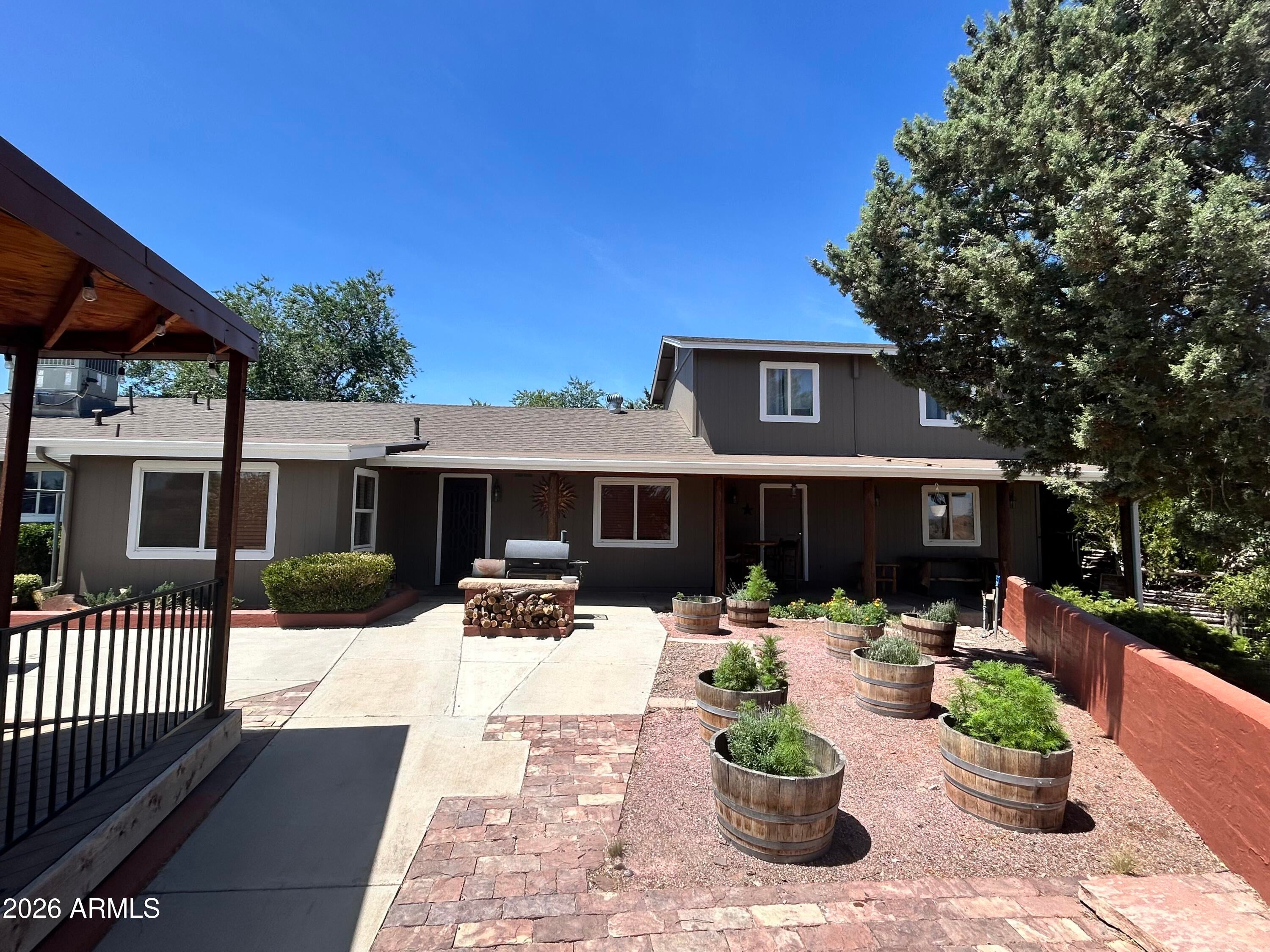 3887 N Reed Road