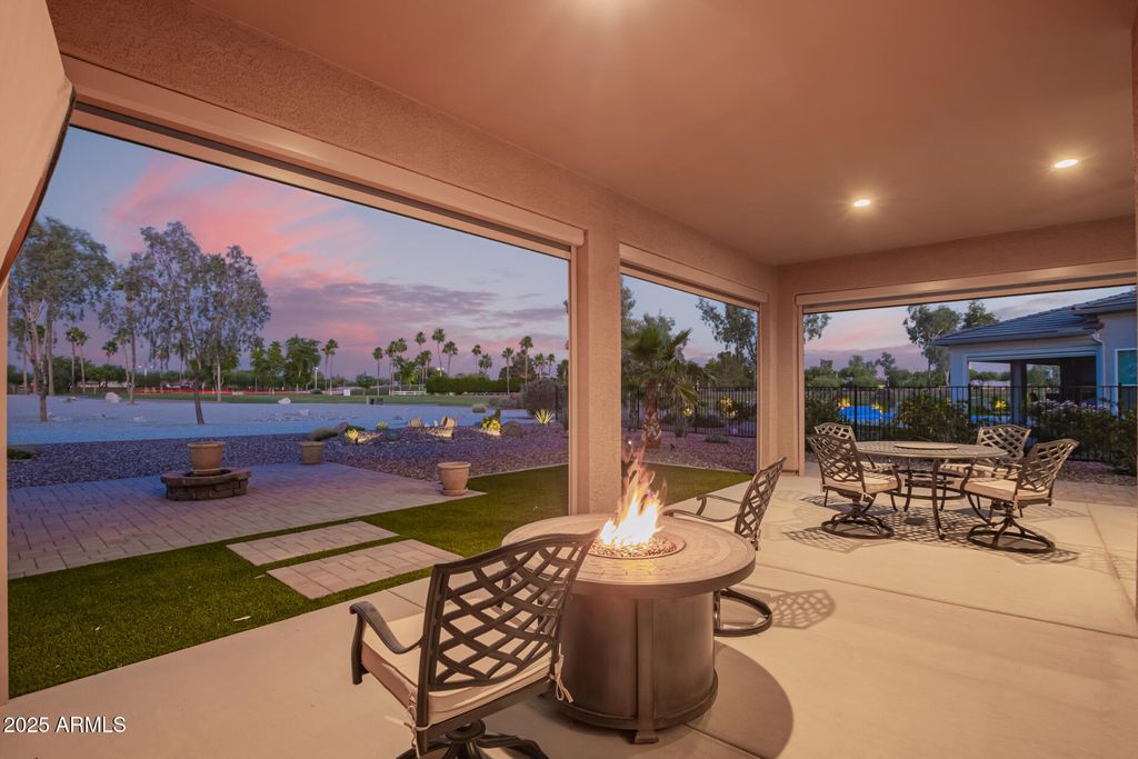 Photo of 5361 N Mano Drive, Eloy, AZ 85131 (MLS # 6880351)