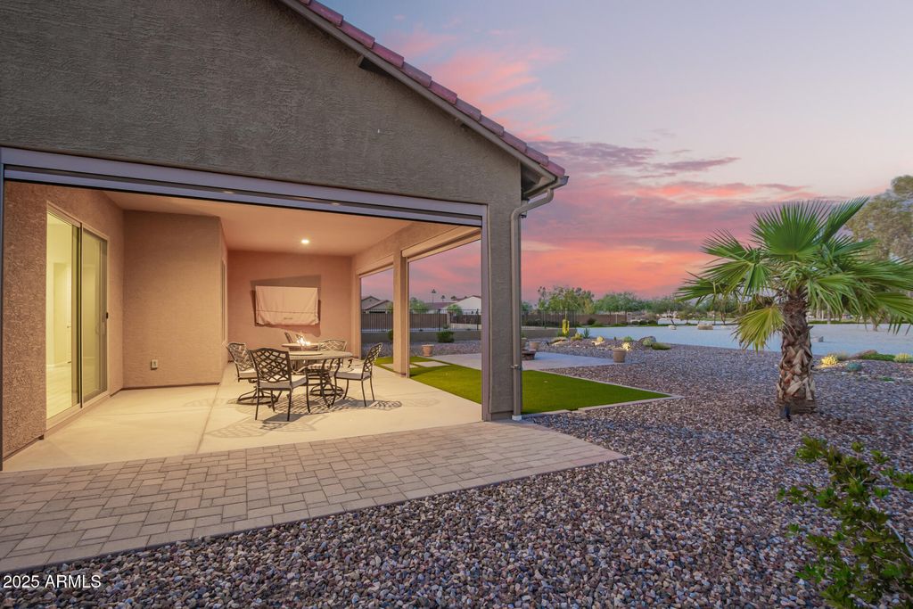 Photo of 5361 N Mano Drive, Eloy, AZ 85131 (MLS # 6880351)