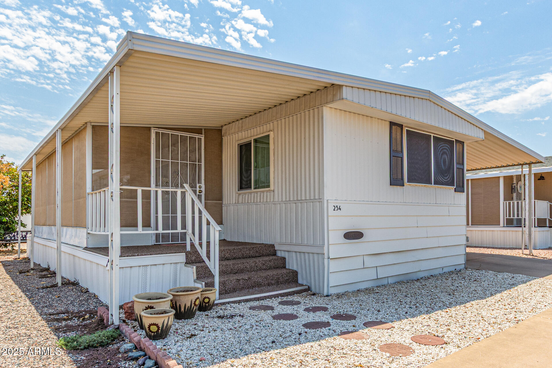 2701 E UTOPIA Road 234