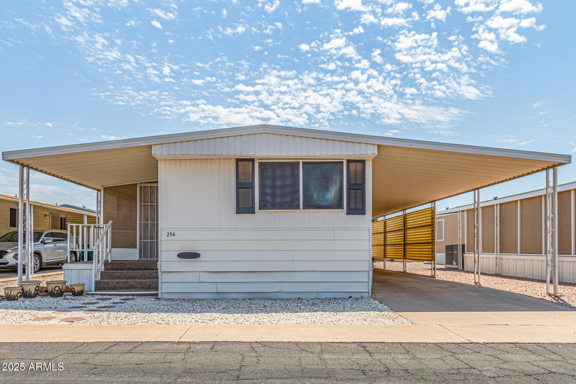 2701 E UTOPIA Road 234