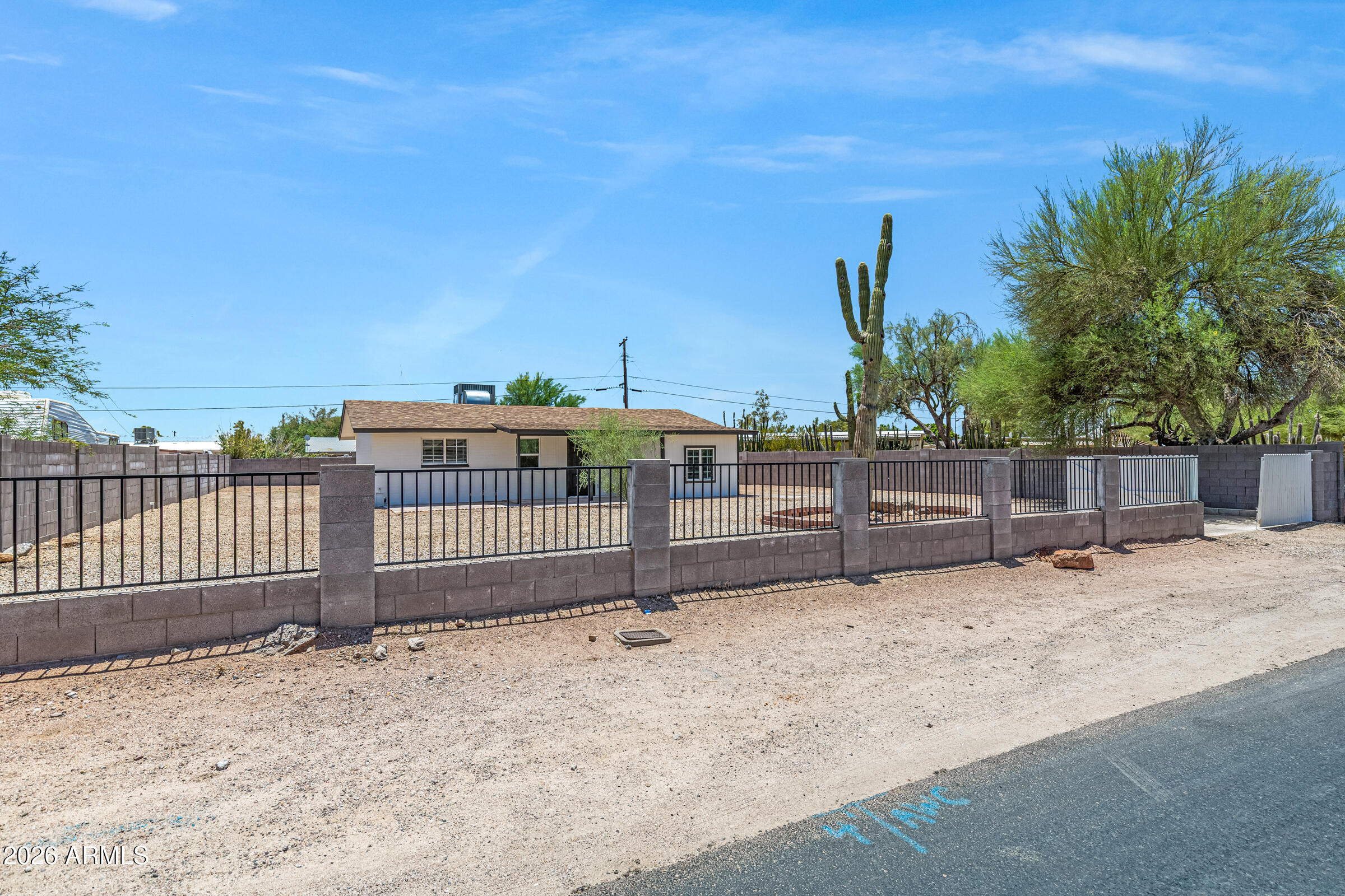 10417 E BOULDER Drive