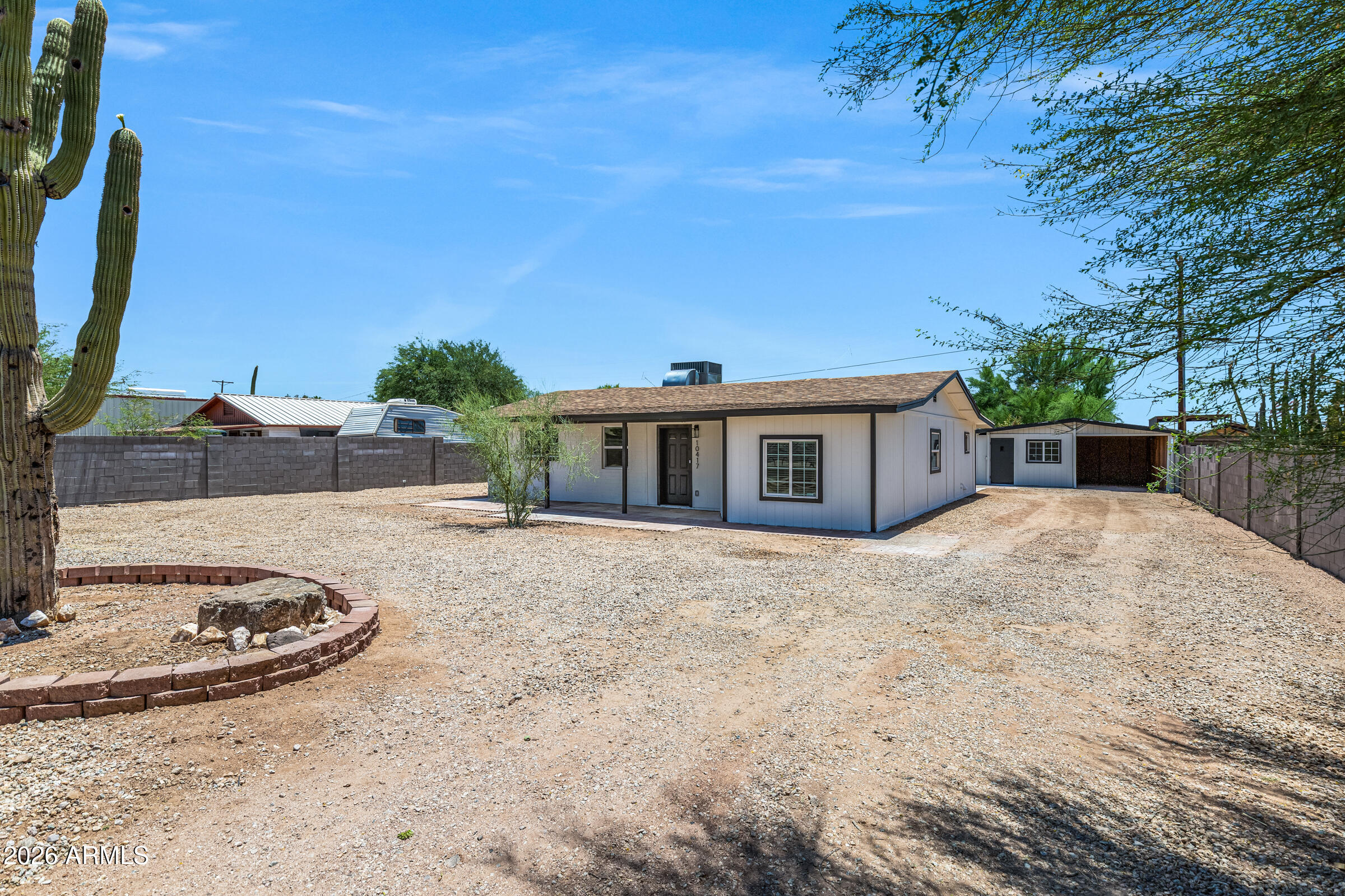 10417 E BOULDER Drive